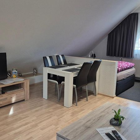 Eulennest Oranienburg Apartment Bagian luar foto