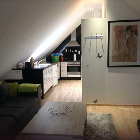 Eulennest Oranienburg Apartment Bagian luar foto