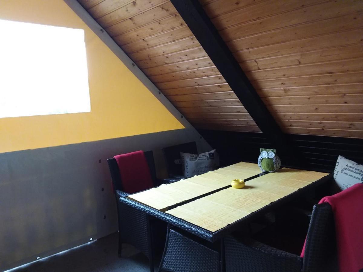 Eulennest Oranienburg Apartment Bagian luar foto
