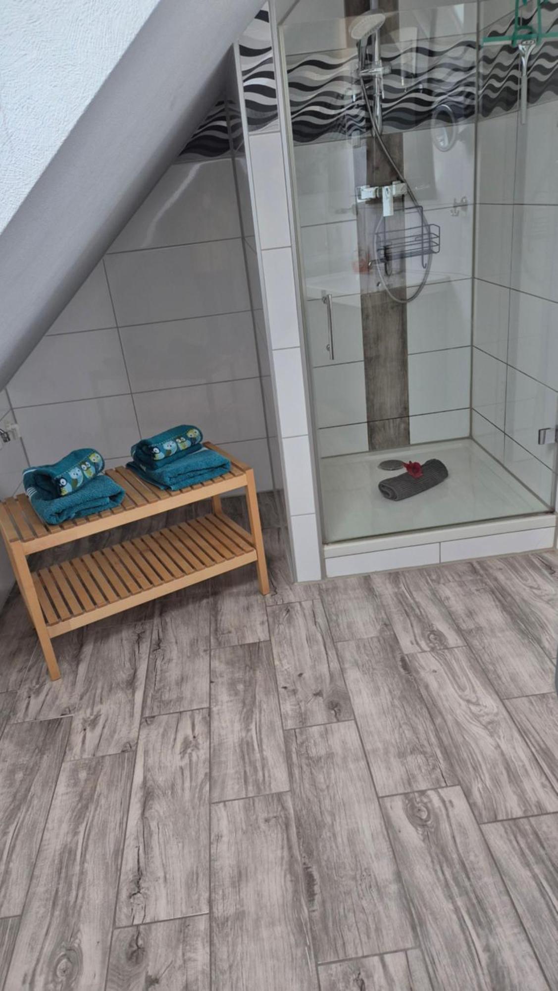 Eulennest Oranienburg Apartment Bagian luar foto