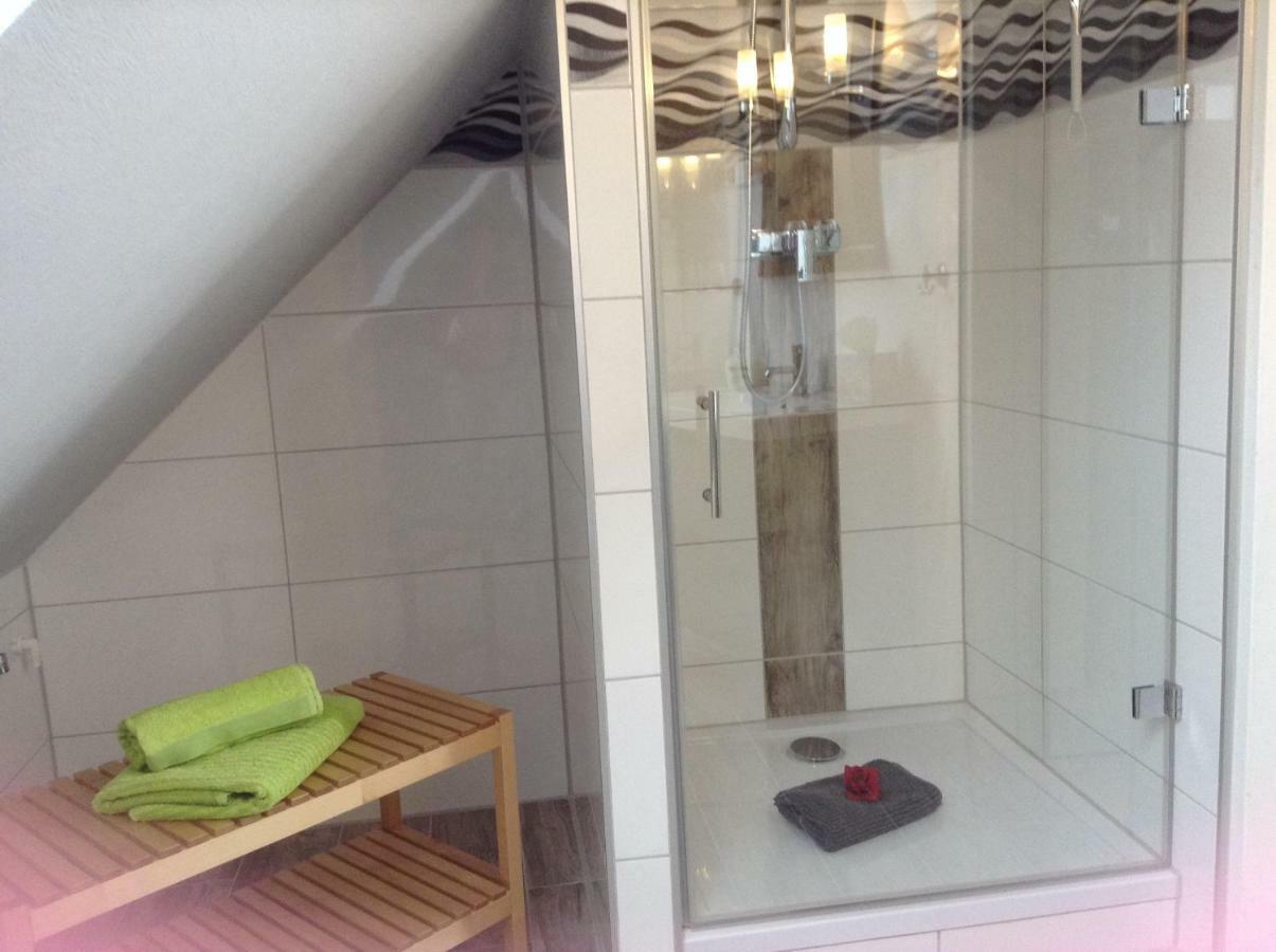 Eulennest Oranienburg Apartment Bagian luar foto