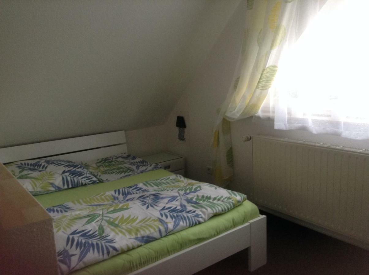 Eulennest Oranienburg Apartment Bagian luar foto