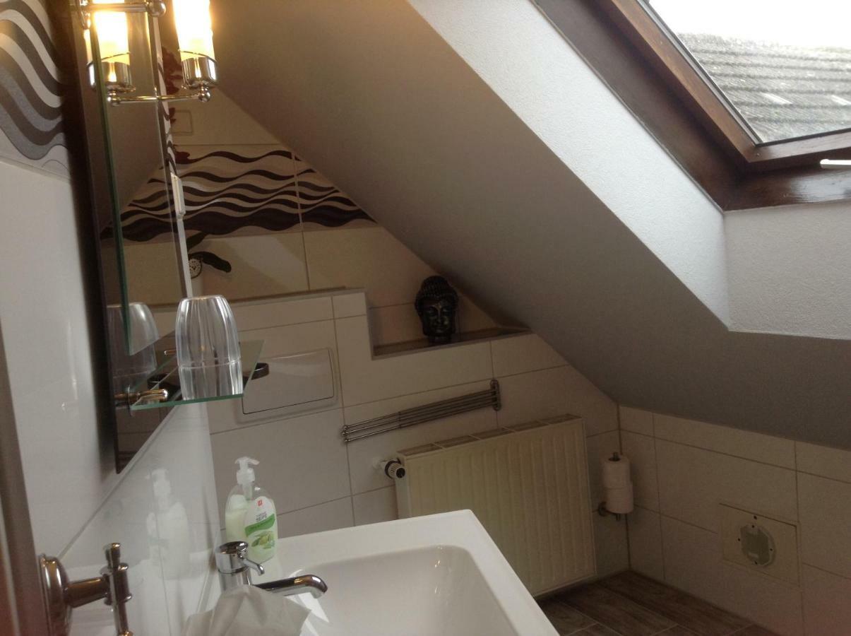 Eulennest Oranienburg Apartment Bagian luar foto