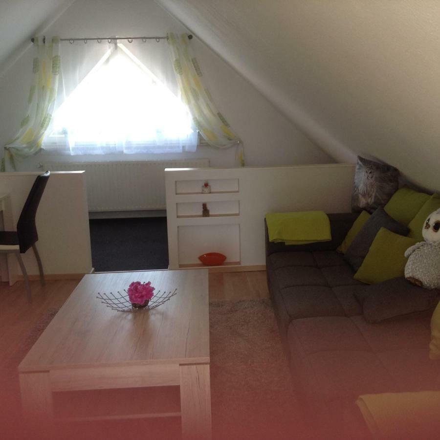 Eulennest Oranienburg Apartment Bagian luar foto